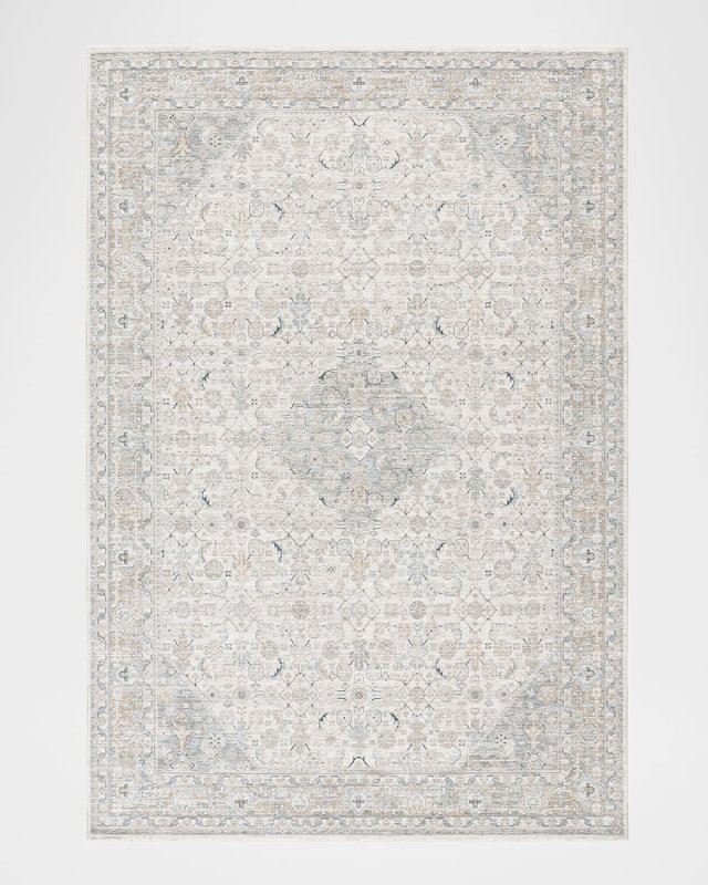 Glenview Power-Loomed Rug, 8' x 10'